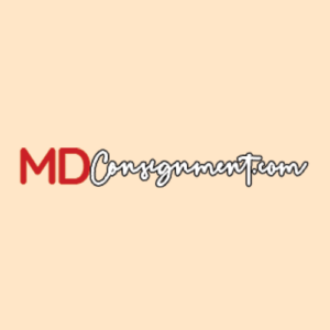 MD Consignment