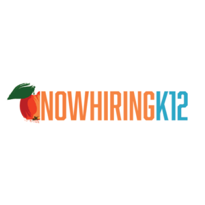 Now Hiring K12