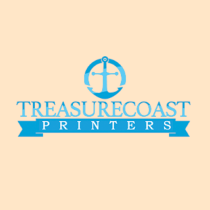 Treasure Coast Printers